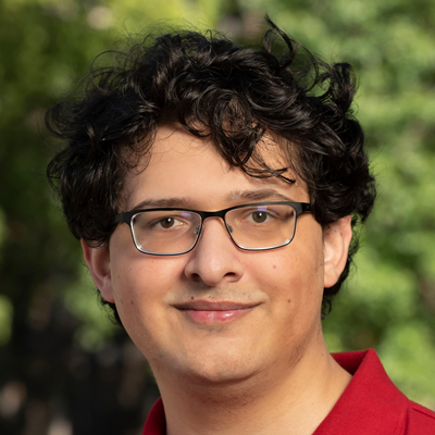 Anthony Swaminathan